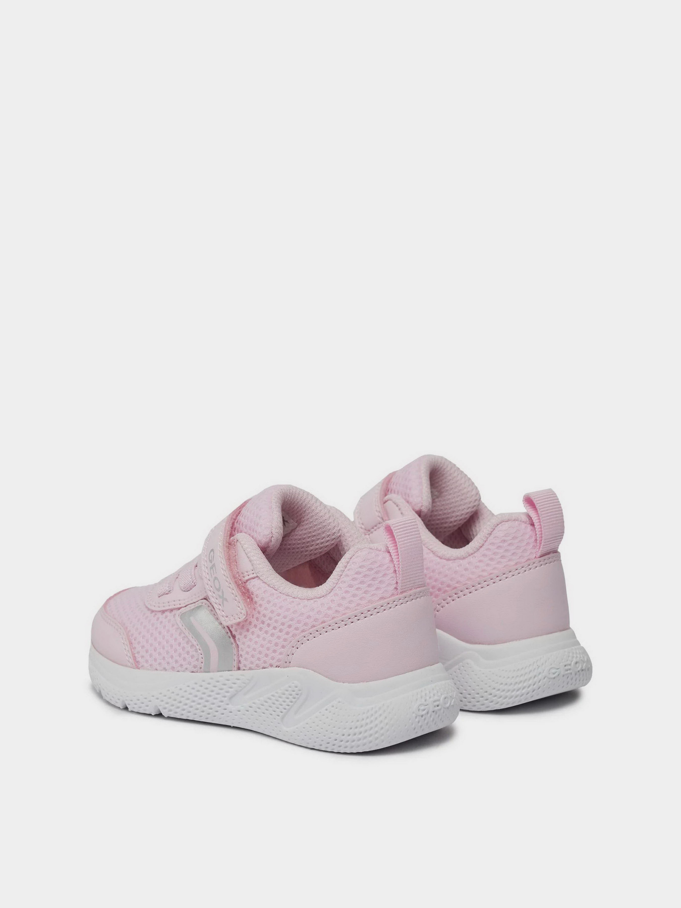 Кроссовки Geox B Sprintye Girl модель B454TD-01454-C8004 Фото