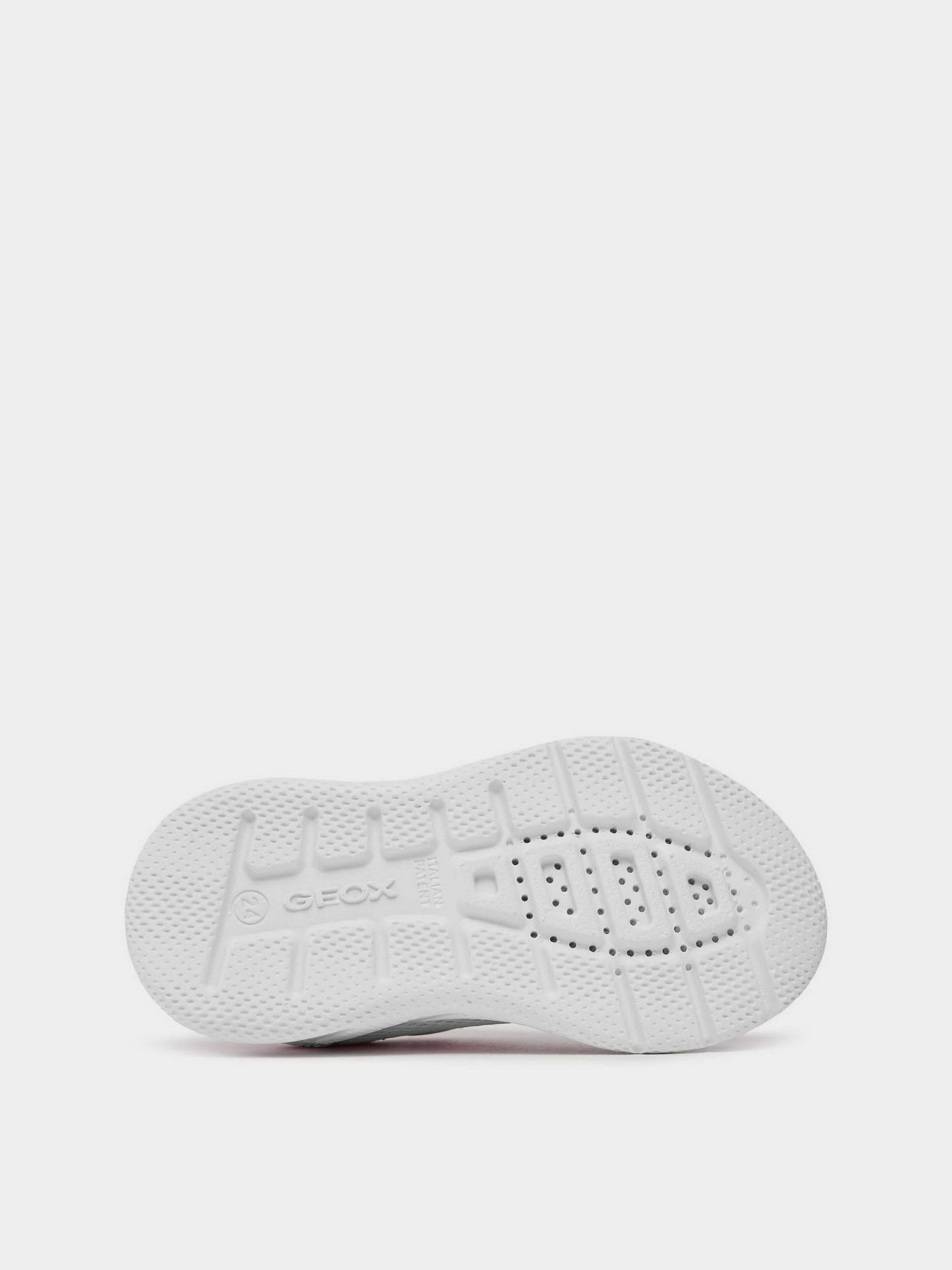 Кроссовки Geox B Sprintye Girl модель B454TD-01454-C8004 Фото