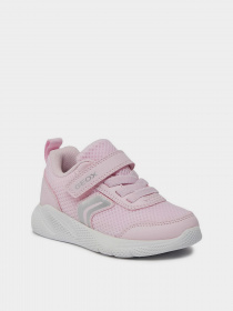 Кроссовки Geox B Sprintye Girl модель B454TD-01454-C8004 Фото