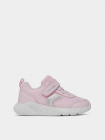 Кросівки Geox B Sprintye Girl Модель B454TD-01454-C8004 Фото