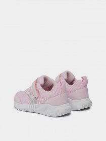 Кросівки повсякденні Geox B Sprintye Girl модель B454TD-01454-C8004 Фото