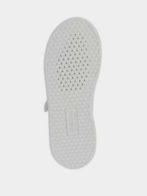 Кеды низкие Geox J Eclyper Girl модель J36LRA-000BC-C0761 Фото