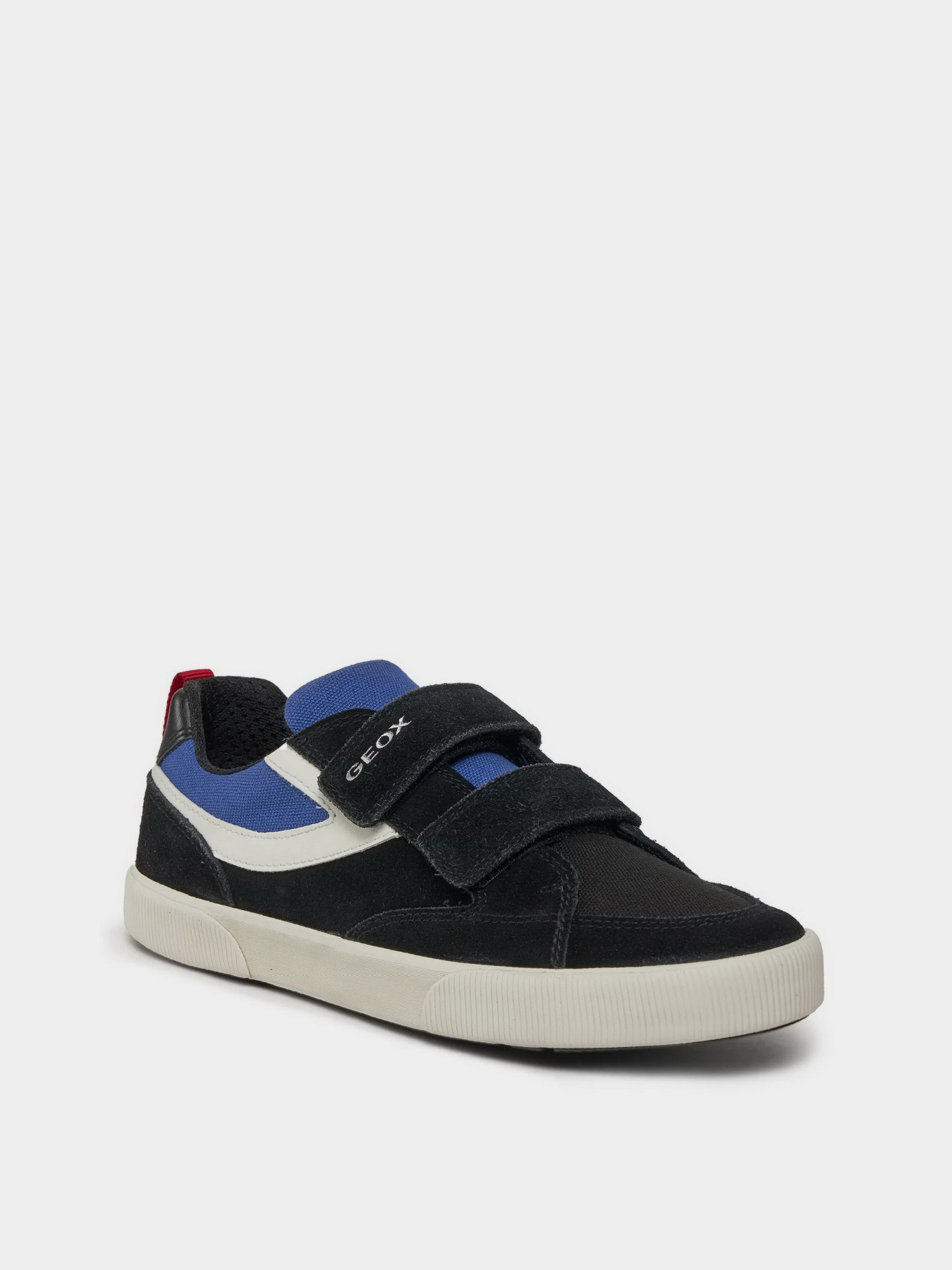 Кросівки Geox J Alphabeet Boy модель J45HLA-02210-C9997 Фото