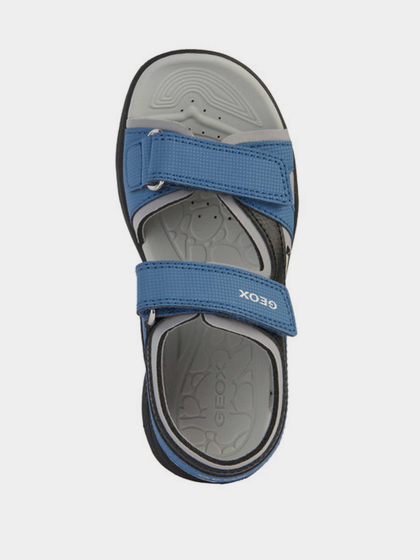 Сандалії Geox J Vaniett Boy модель J455XC-015CE-C0114 Фото