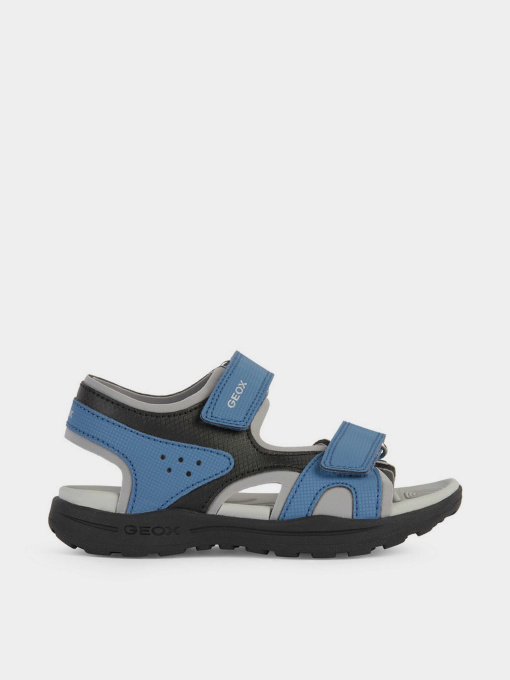 Сандалии Geox J Vaniett Boy модель J455XC-015CE-C0114 Фото