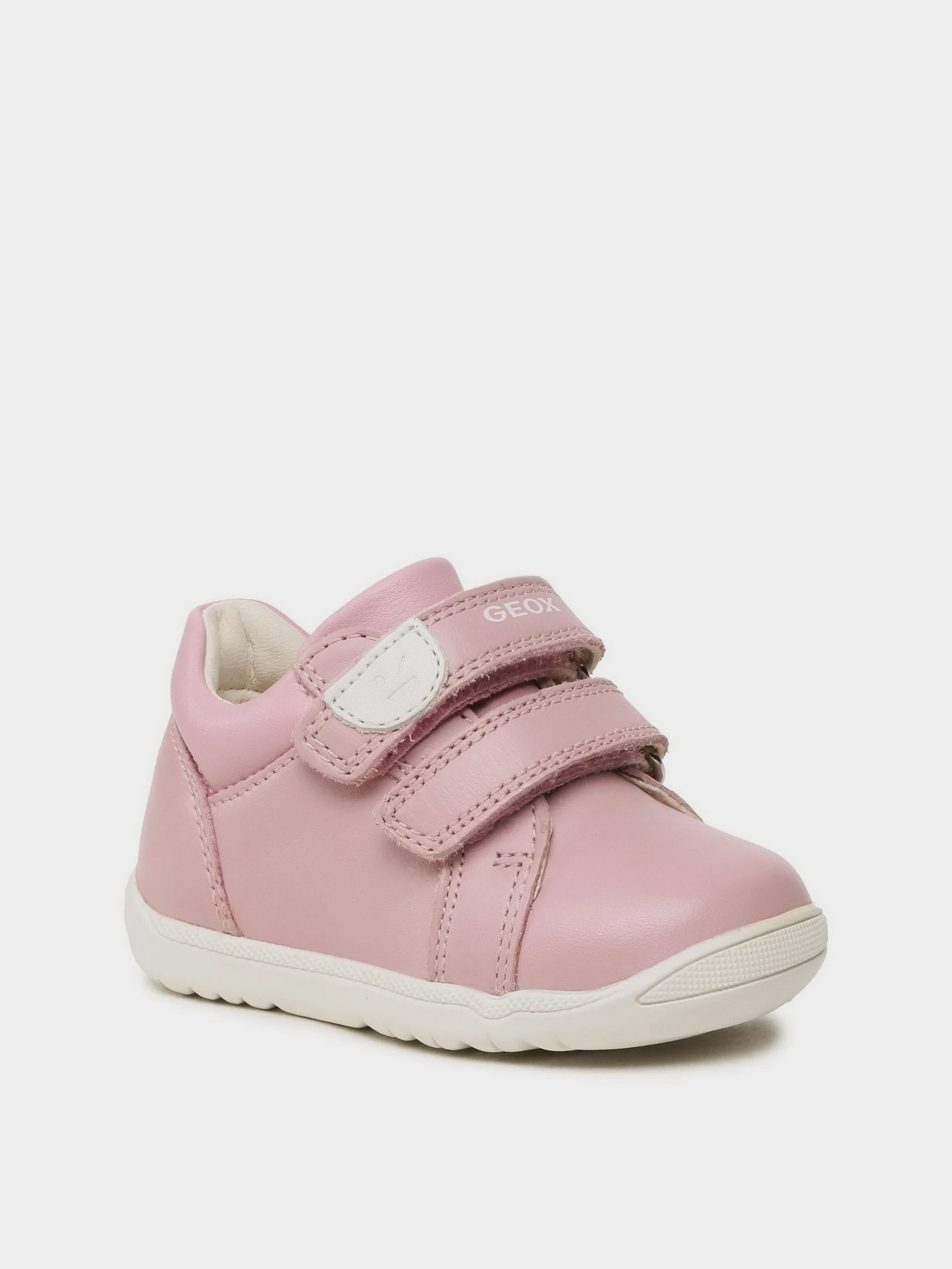 Кроссовки Geox B Macchia G. A модель B164PA-08554-C8011 Фото