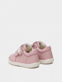 Кроссовки Geox B Macchia G. A модель B164PA-08554-C8011 Фото