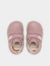 Кроссовки Geox B Macchia G. A модель B164PA-08554-C8011 Фото