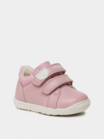 Кроссовки Geox B Macchia G. A модель B164PA-08554-C8011 Фото