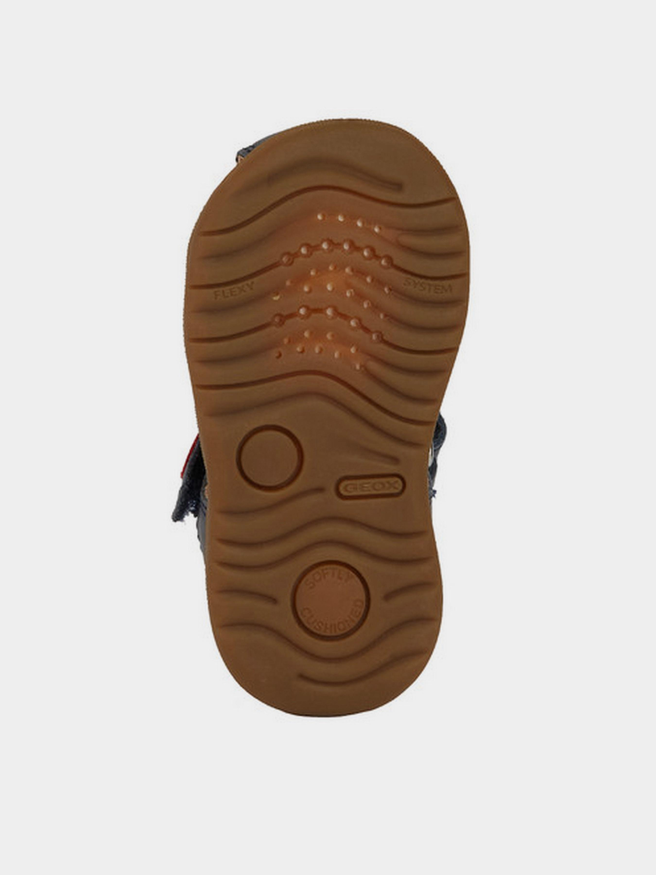 Сандалии Geox B Sandal Macchia Boy модель B254VA-0CL54-C0693 Фото