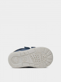 Кроссовки Geox B Elthan Boy модель B451PA-05410-C4B2G Фото