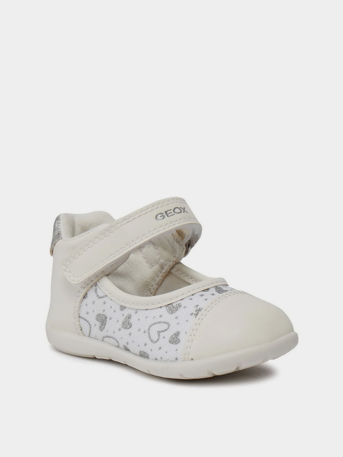 Туфлі Geox B Elthan Girl модель B451QA-0AW54-C0007 Фото