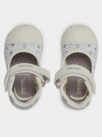 Туфлі Geox B Elthan Girl модель B451QA-0AW54-C0007 Фото