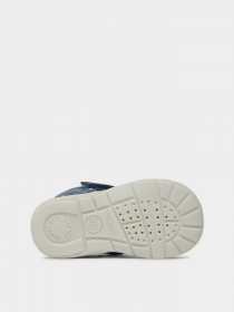 Сандалии Geox B Elthan Girl модель B451QC-000NF-C4206 Фото