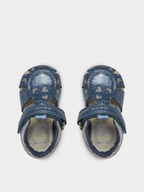 Сандалии Geox B Elthan Girl модель B451QC-000NF-C4206 Фото