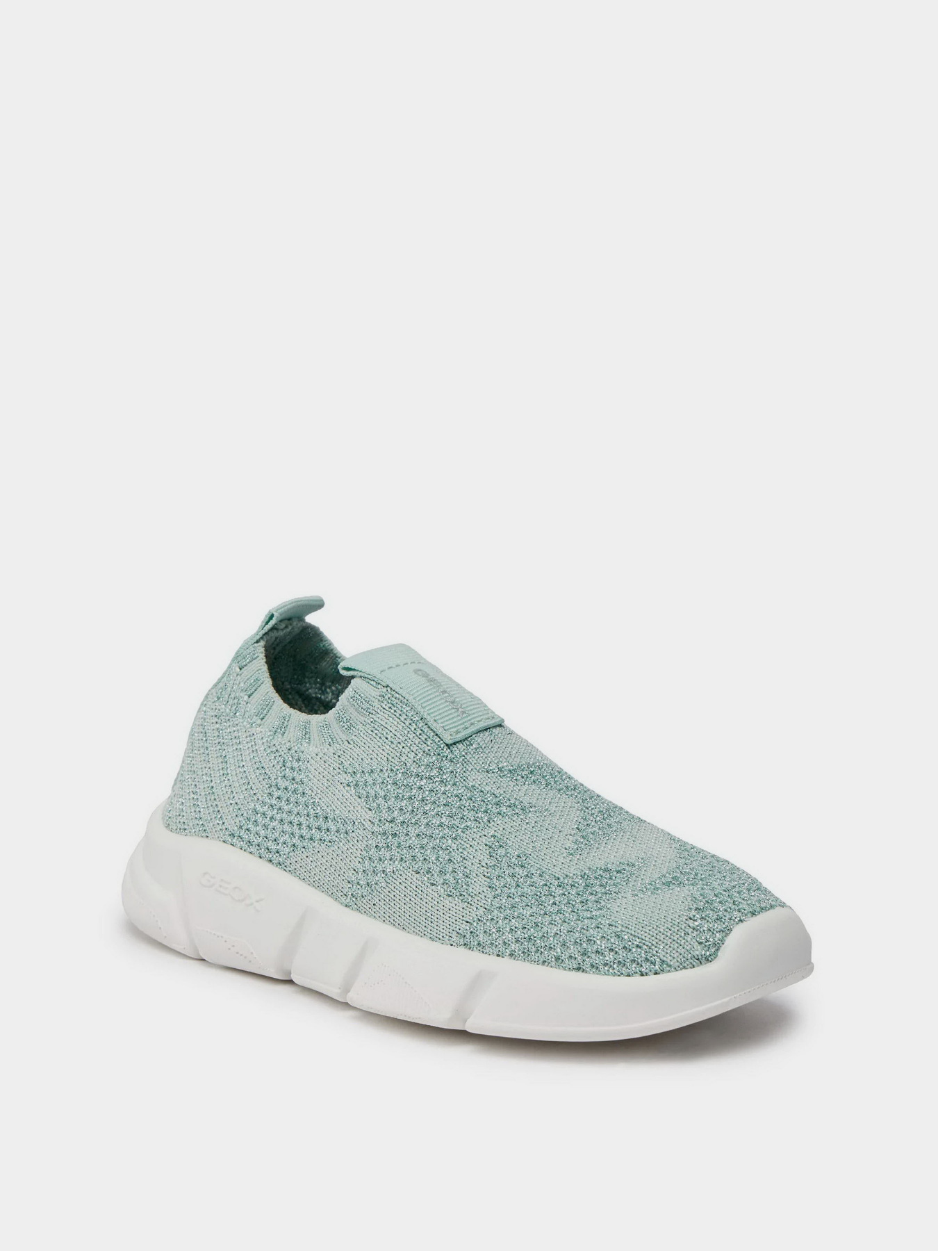 Сліпони Geox Aril модель J25DLE-0007Q-C3592 Фото