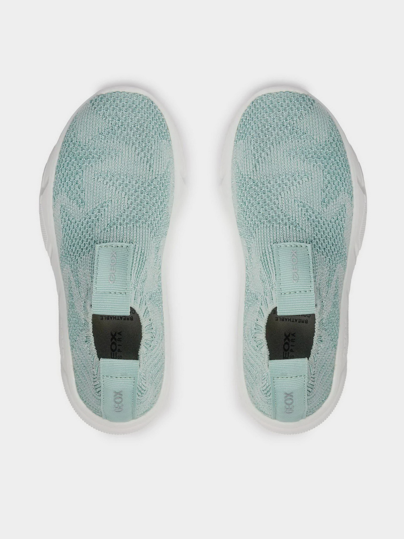 Сліпони Geox Aril модель J25DLE-0007Q-C3592 Фото