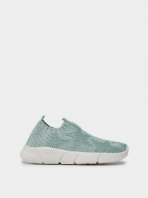 Сліпони Geox Aril модель J25DLE-0007Q-C3592 Фото