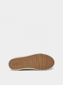 Кеды низкие Geox Jr Kilwi Girl модель J45D5A-007BC-C8056 Фото