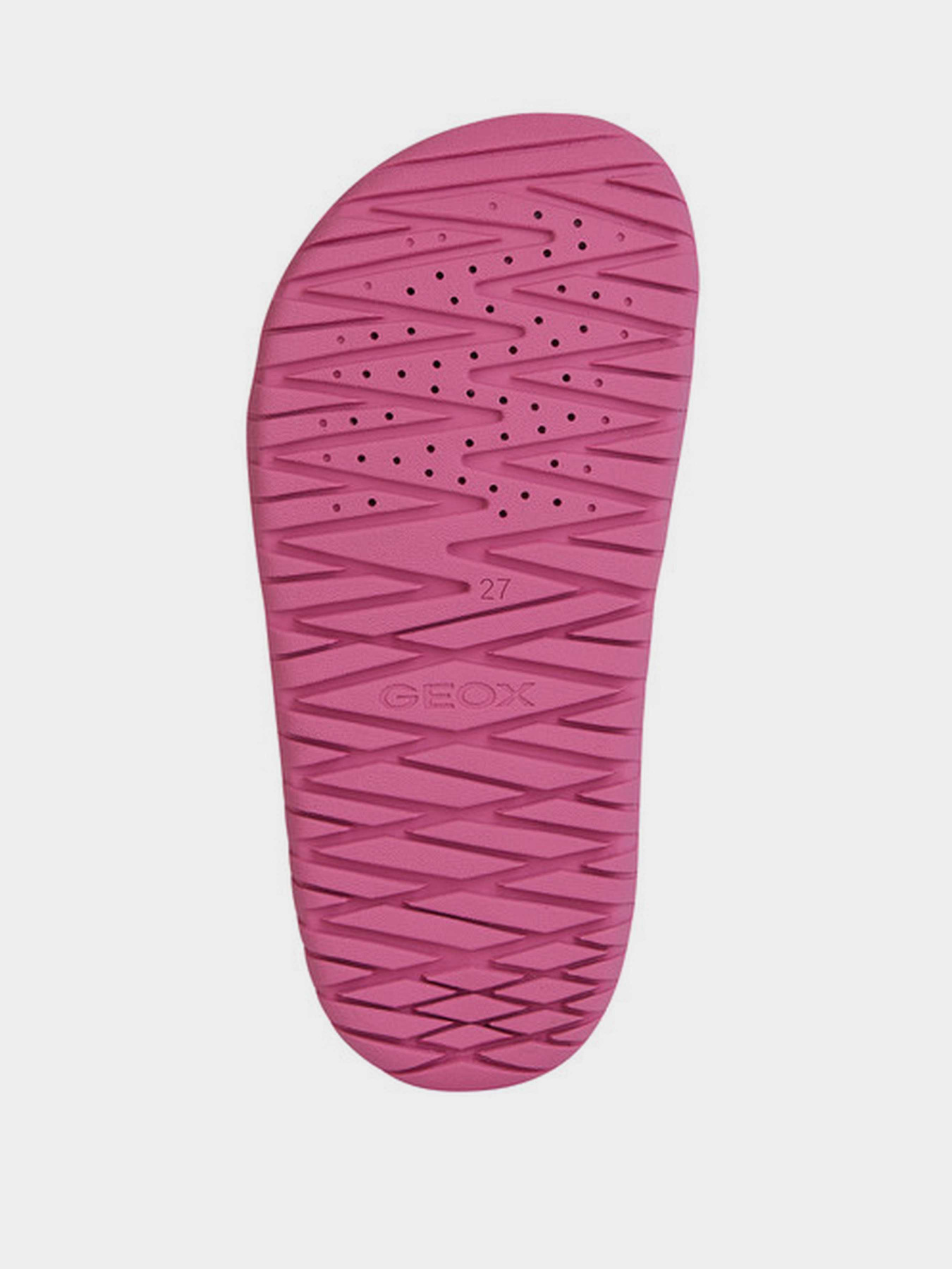 Сандалии Geox J Sandal Fusbetto Gi модель J35HQA-000BC-C8230 Сандалии Geox J Sandal Fusbetto Gi модель J35HQA-000BC-C8230 Фото