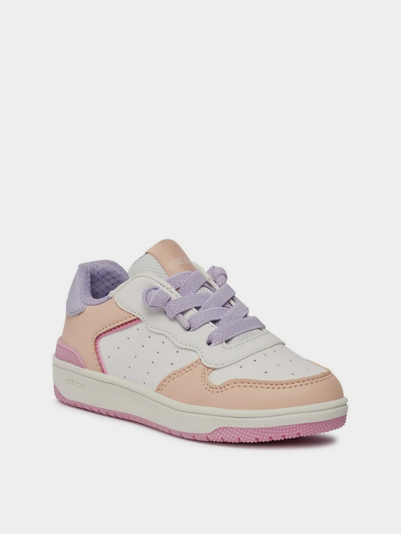 Кроссовки Geox Washiba модель J36HXD-054FU-C1997 Фото