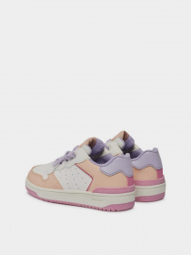 Кроссовки Geox Washiba модель J36HXD-054FU-C1997 Фото