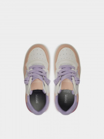 Кроссовки повседневные Geox Washiba модель J36HXD-054FU-C1997 Фото