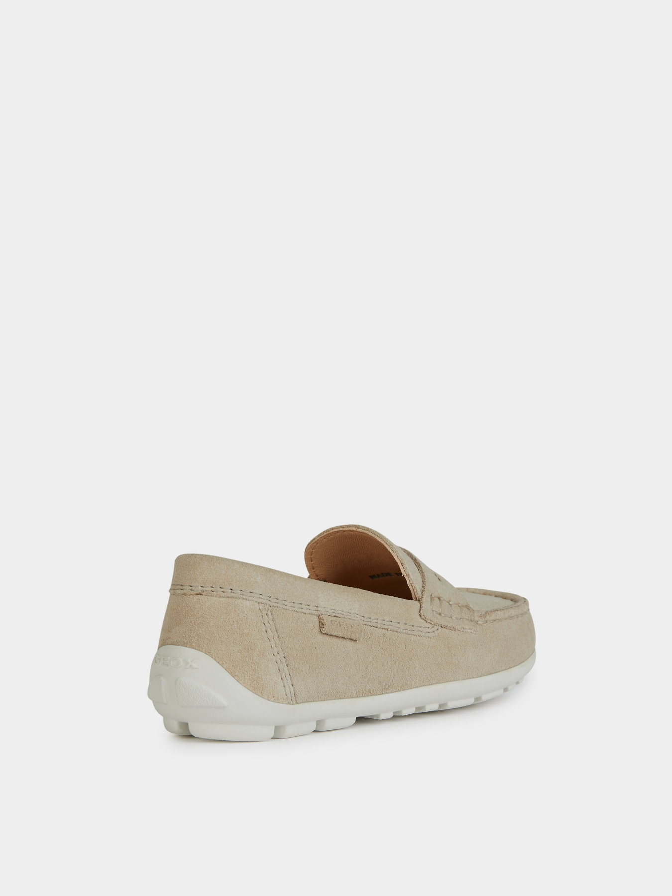 Мокасини Geox New Fast модель J826CA-00022-C5014 Фото