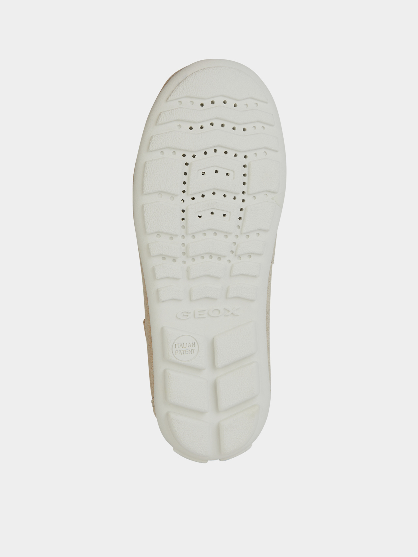 Мокасини Geox New Fast модель J826CA-00022-C5014 Фото