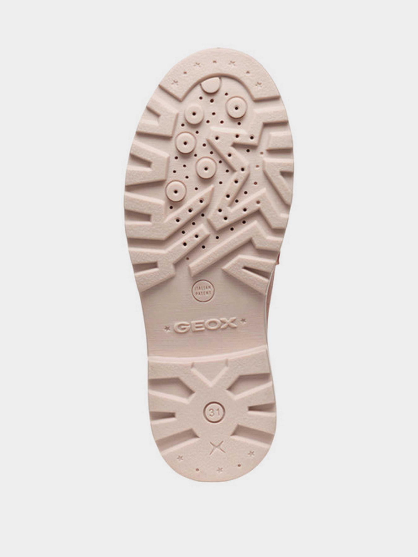 Лофери Geox J Casey Girl модель J3620C-00022-C8191 Лофери Geox J Casey Girl модель J3620C-00022-C8191 Фото