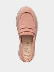 Лофери Geox J Casey Girl модель J3620C-00022-C8191 Лофери Geox J Casey Girl модель J3620C-00022-C8191 Фото