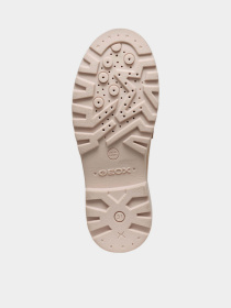 Лоферы Geox J Casey Girl модель J3620C-00022-C8182 Фото