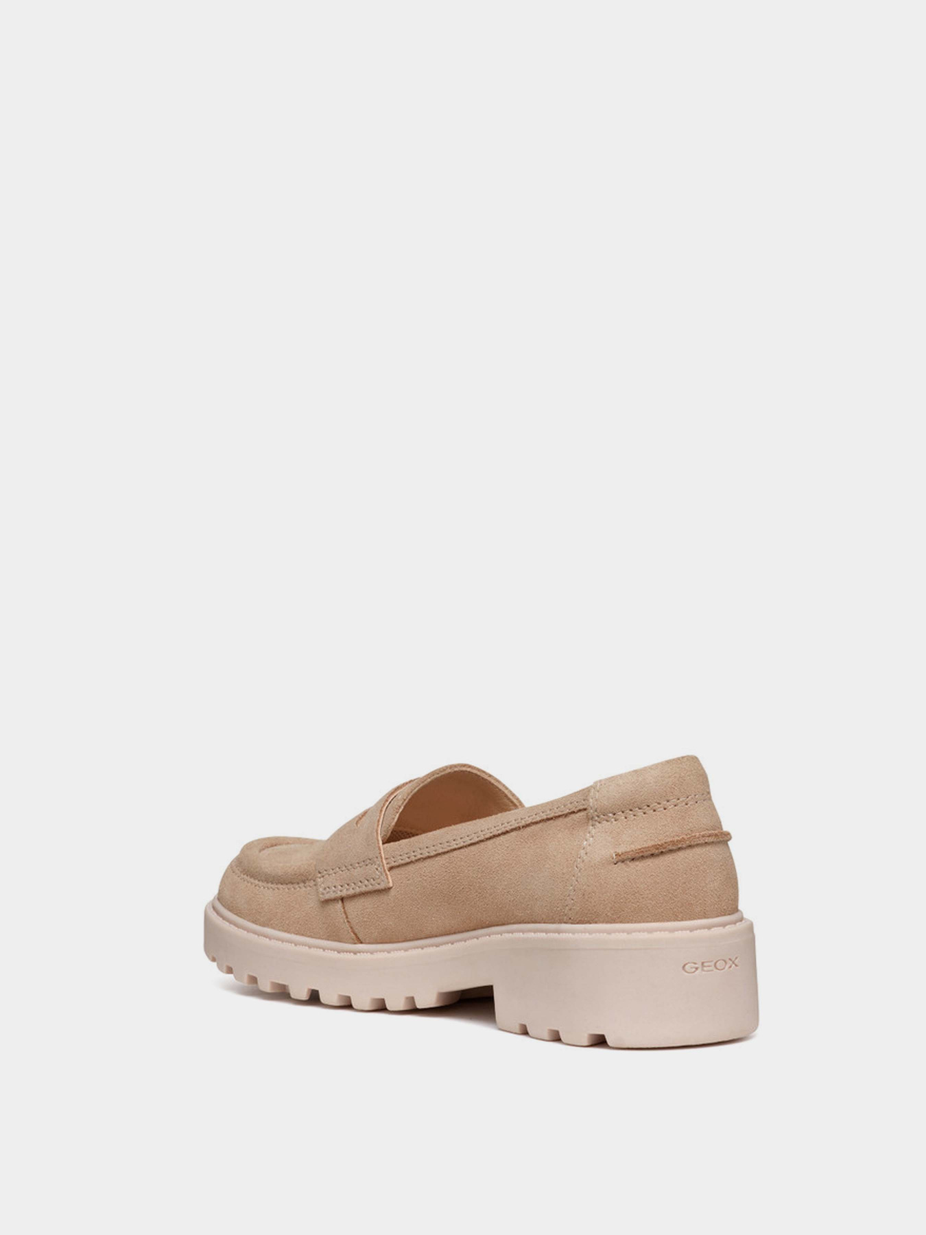 Лофери Geox J Casey Girl модель J3620C-00022-C8182 Фото