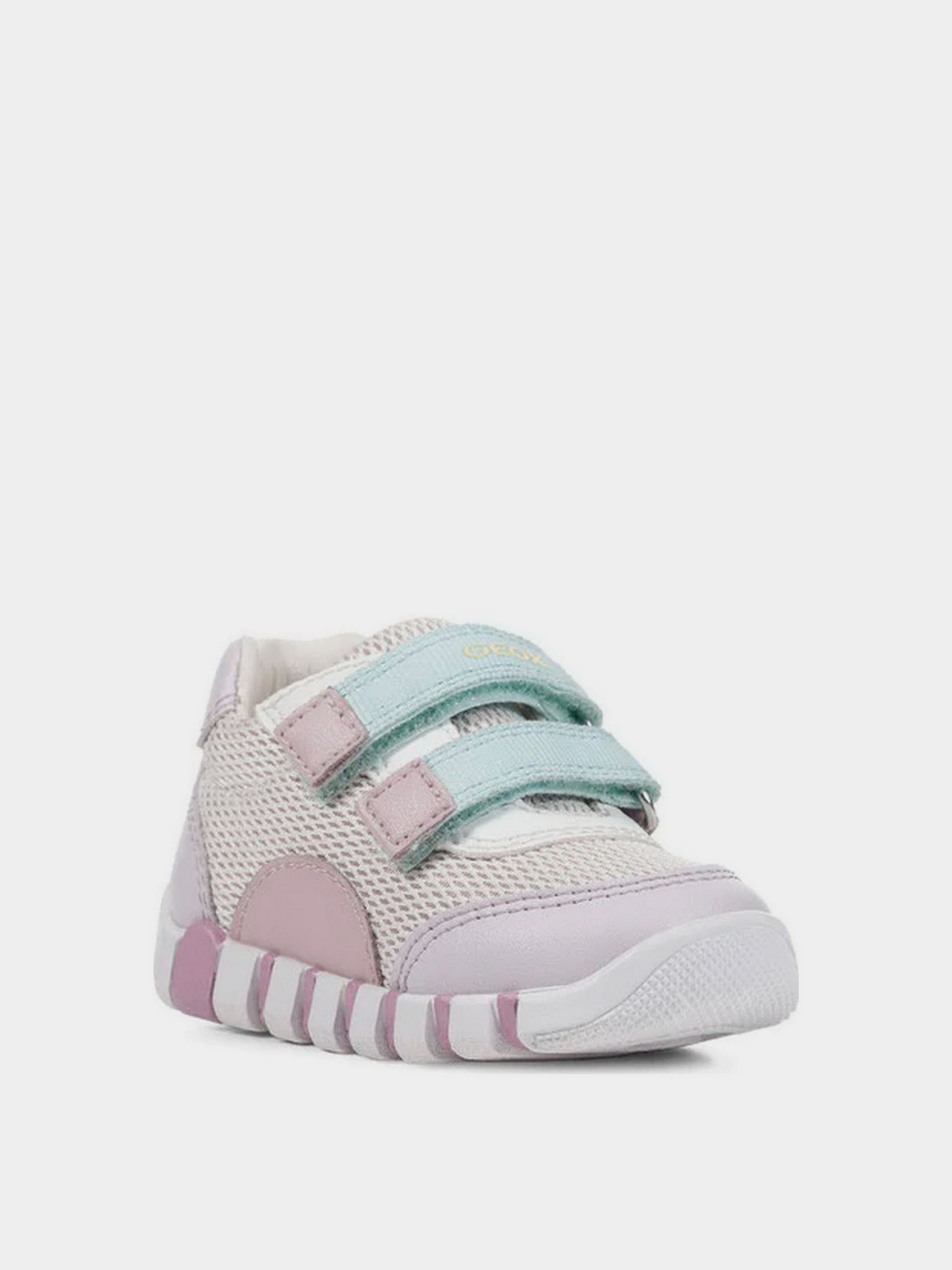 Кроссовки Geox B Iupidoo модель B3558A-01454-C8842 Фото