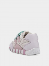 Кроссовки Geox B Iupidoo модель B3558A-01454-C8842 Фото