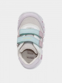 Кроссовки повседневные Geox B Iupidoo модель B3558A-01454-C8842 Фото