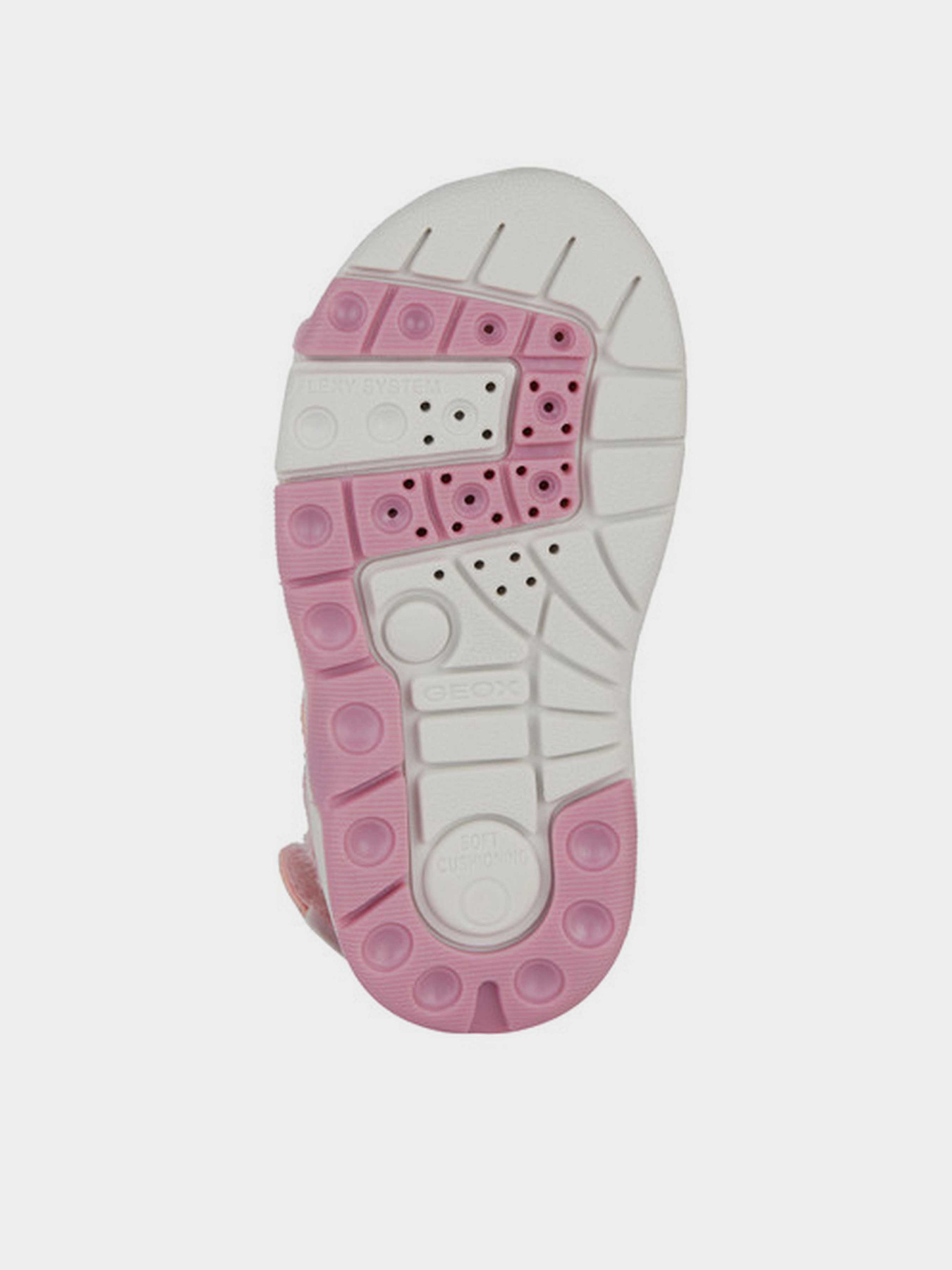 Сандалії Geox B Sandal Multy Girl модель B450DA-0ASCE-C8099 Фото