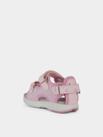 Сандалії Geox B Sandal Multy Girl модель B450DA-0ASCE-C8099 Фото