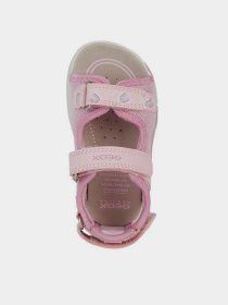 Сандалії Geox B Sandal Multy Girl модель B450DA-0ASCE-C8099 Фото