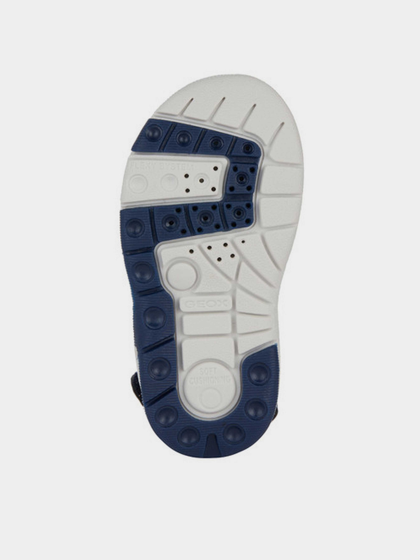 Сандалії Geox B Sandal Multy Boy модель B450FA-014CE-C0629 Фото