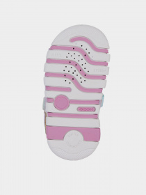Сандалии Geox B Sandal Iupidoo Girl модель B4517A-01454-C8842 Фото