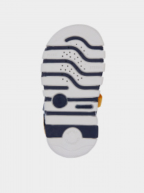 Сандалії Geox B Sandal Iupidoo Boy модель B455PA-01454-CB42V Сандалії Geox B Sandal Iupidoo Boy модель B455PA-01454-CB42V Фото