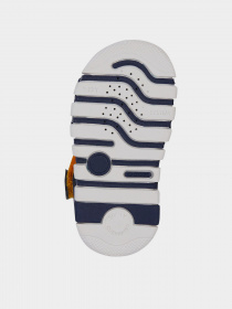 Сандалии Geox B Sandal Iupidoo Boy модель B455PB-01454-CB42V Фото