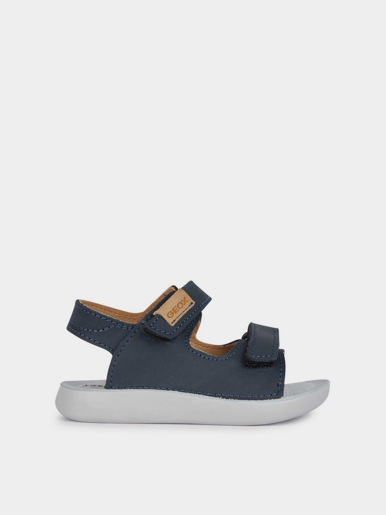 Сандалии Geox B Sandal Lightfloppy модель B455SB-00032-C4002 Фото