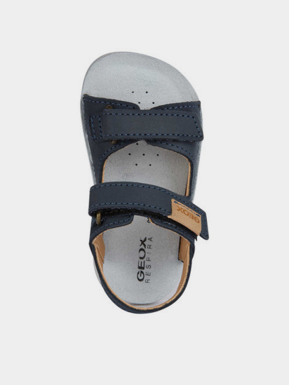 Сандалії Geox B Sandal Lightfloppy модель B455SB-00032-C4002 — фото 4 - INTERTOP