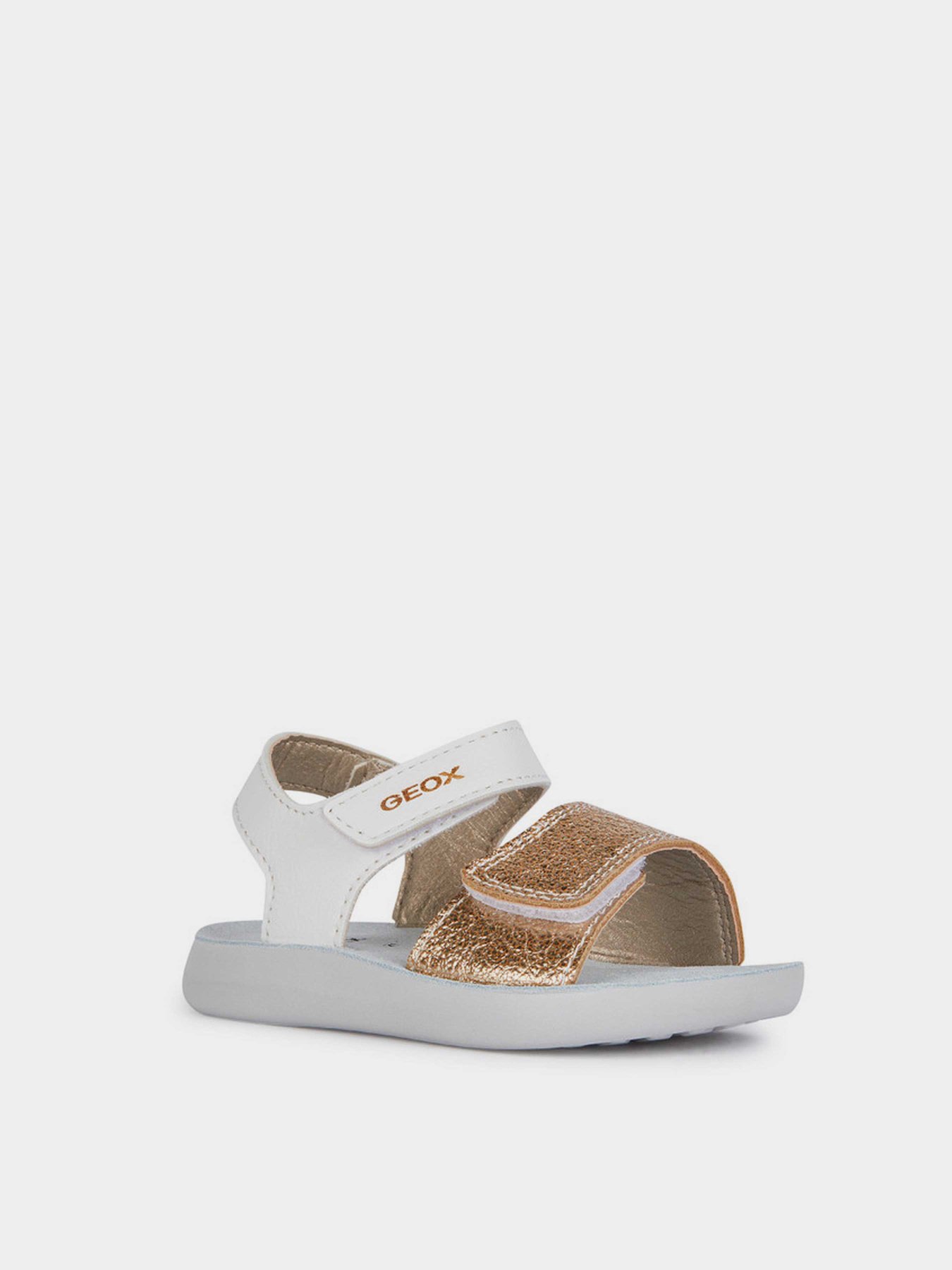 Сандалии Geox B Sandal Lightfloppy модель B455TB-054AJ-C0232 Фото