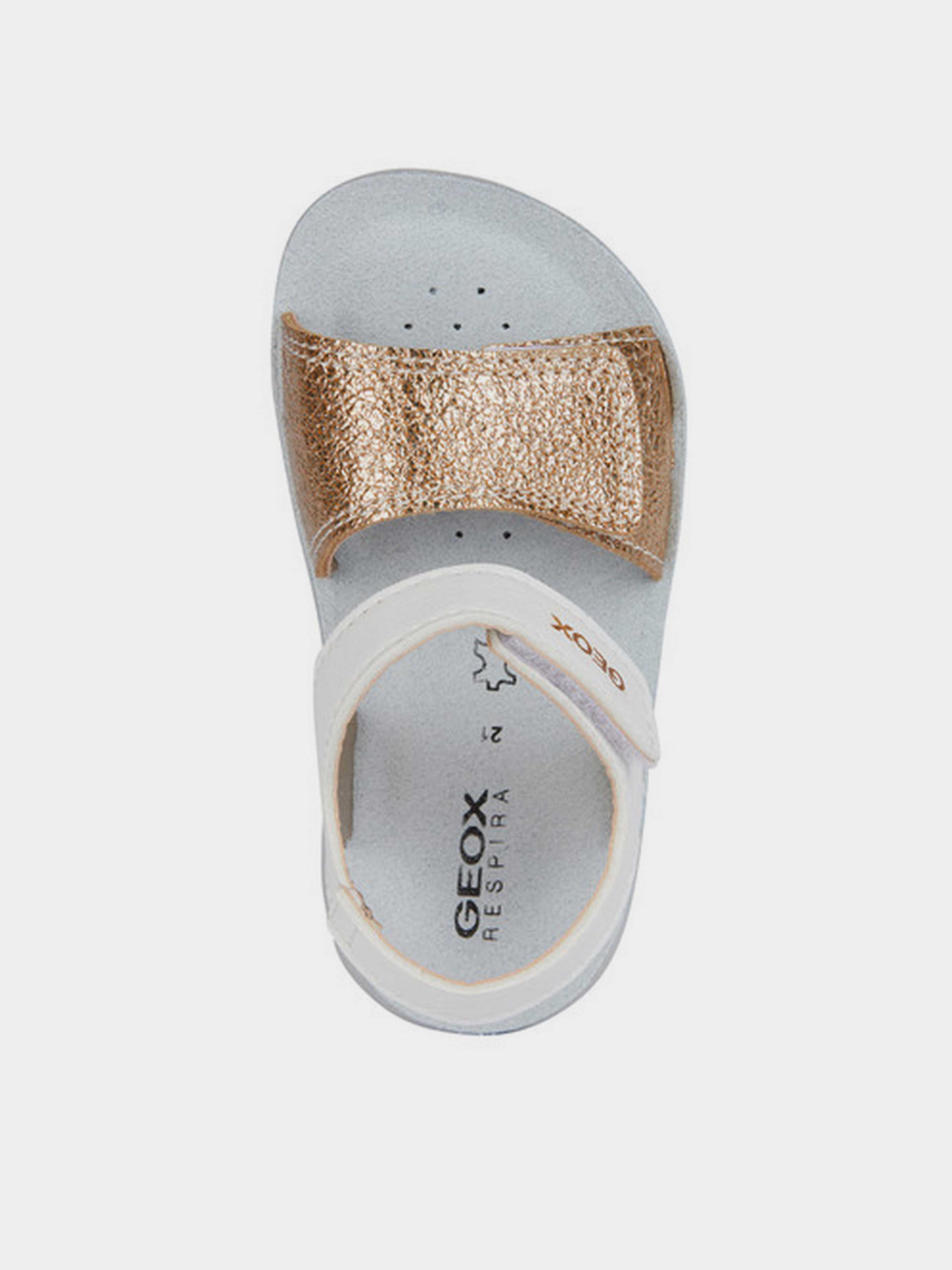 Сандалії Geox B Sandal Lightfloppy модель B455TB-054AJ-C0232 Фото