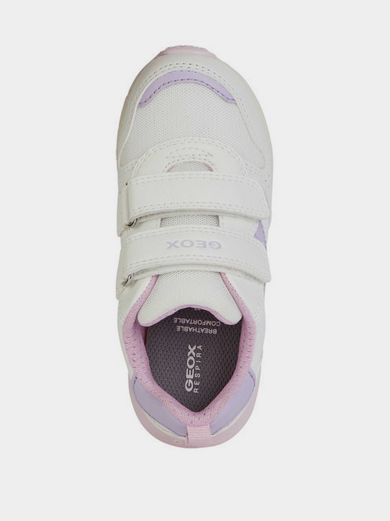 Кросівки Geox Fastics модель J26GZA-0BC14-C0761 Фото