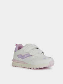 Кросівки Geox Fastics модель J26GZA-0BC14-C0761 Фото