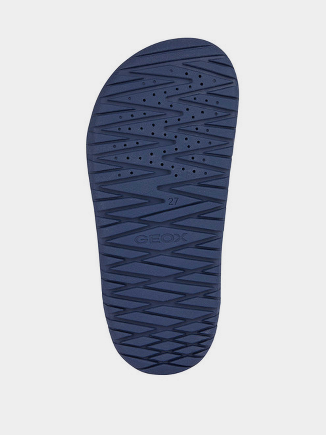 Сандалії Geox Fusbetto модель J35HMA-000BC-C0735 Фото